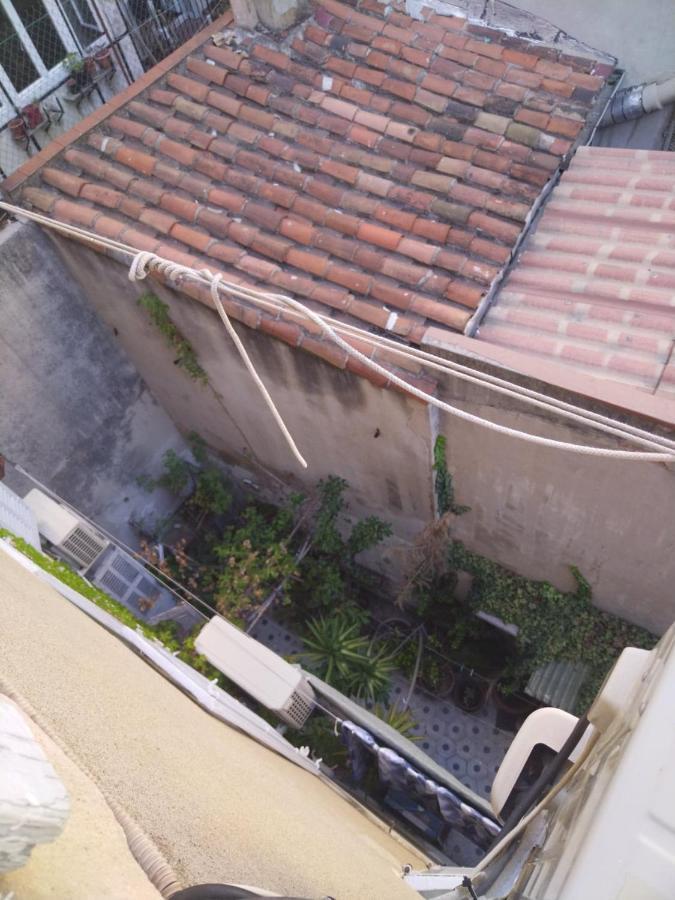 La Plaine Cours Julien: Creative Quarter Private Room Marseille Exterior photo